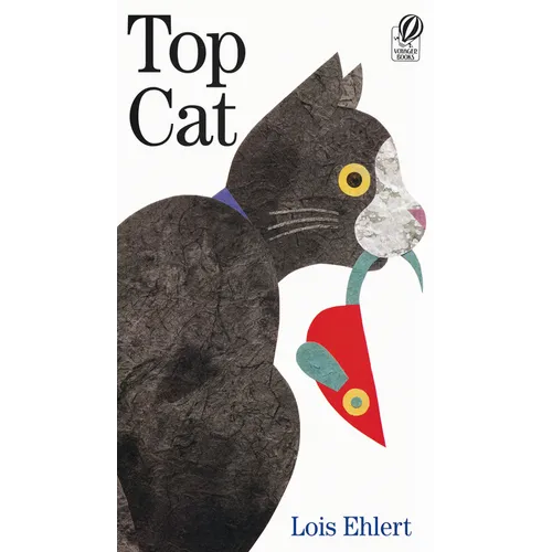 Top Cat - Paperback