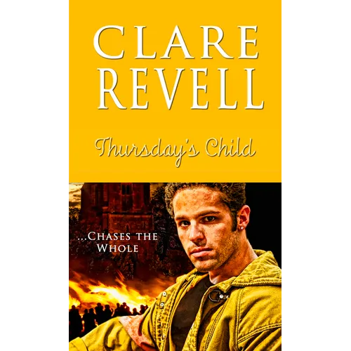 Thursday's Child - Paperback
