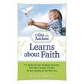 The Child with Autism Learns about Faith - Paperback