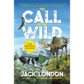 The Call of the Wild - Hardcover