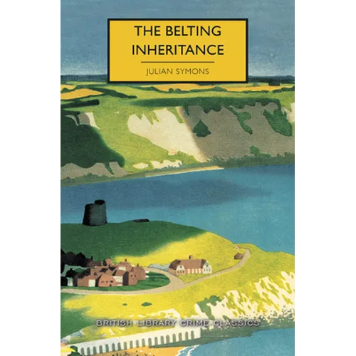 The Belting Inheritance - Paperback