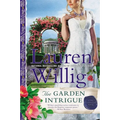 The Garden Intrigue: A Pink Carnation Novel - Paperback
