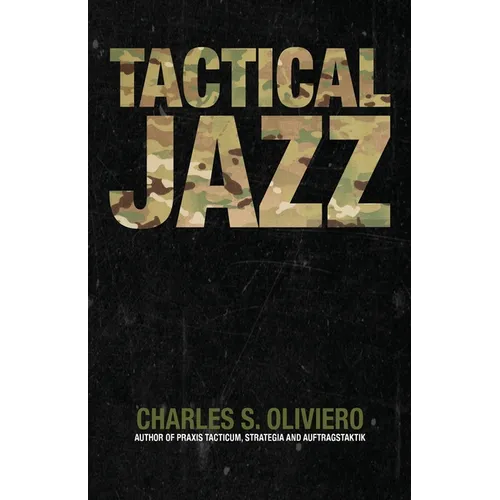 Tactical Jazz