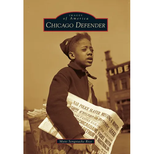 Chicago Defender