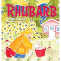 Rhubarb - Hardcover
