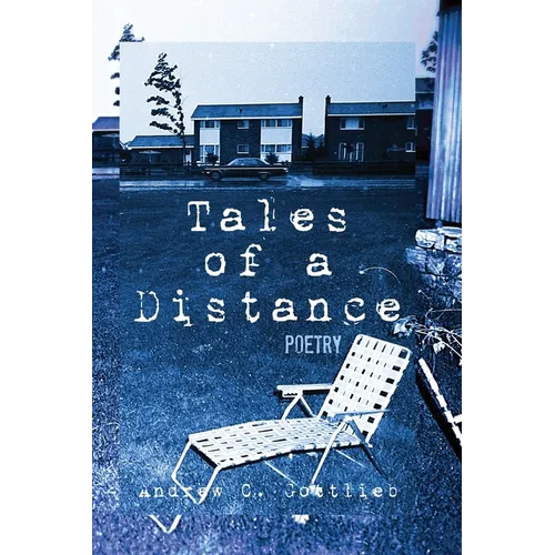Tales of a Distance - Paperback