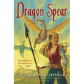 Dragon Spear - Paperback