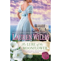 The Lure of the Moonflower - Paperback