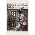 The Red Inn of Saint Lyphar - Paperback