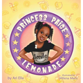 Princess Paige Lemonade - Hardcover