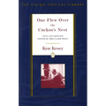 One Flew Over the Cuckoo's Nest: Text and Criticism; Revised Edition - Paperback