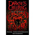Darkness Creeping: Darkness Creeping: Twenty Twisted Tales - Paperback