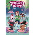 Tentacle Kitty: Tales Around the Teacup - Paperback