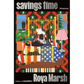 Savings Time: Poems - Paperback