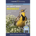 All about Birds Midwest: Midwest Us and Canada - Paperback