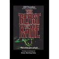 The Beast of Kane - Paperback