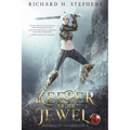 Keeper of the Jewel - Paperback