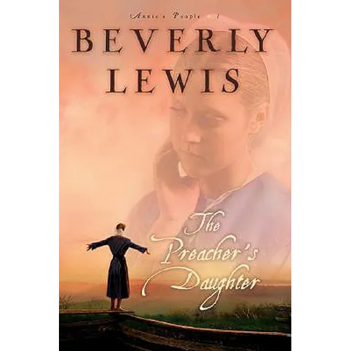 The Preacher's Daughter - Paperback
