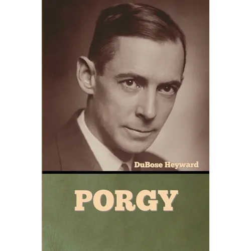 Porgy - Paperback