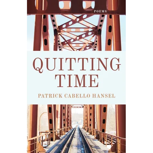 Quitting Time - Paperback