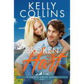 Broken Hart - Paperback