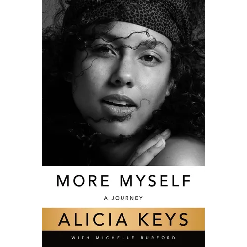 More Myself: A Journey - Paperback