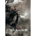 Nier: Automata World Guide Volume 2 - Hardcover