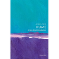 Hume: A Very Short Introduction - Paperback