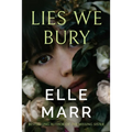Lies We Bury - Paperback