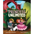 Princess Unlimited - Hardcover