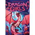 Mei the Ruby Treasure Dragon (Dragon Girls #4): Volume 4 - Paperback