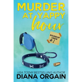 Murder at Yappy Hour - Paperback