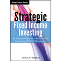 Strategic Fixed Income Investi - Hardcover
