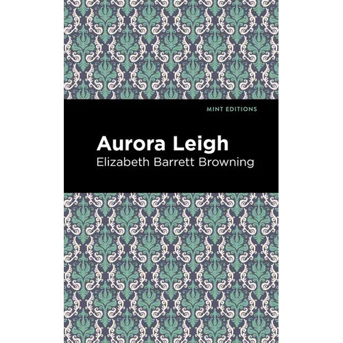 Aurora Leigh - Hardcover