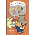 Miserable Stew - Paperback