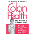 Colon Health - Paperback