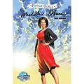 Female Force: Michelle Obama #2 - Paperback