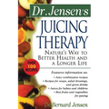 Juicing Therapy PB - Paperback