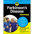 Parkinson's Disease for Dummies - Paperback