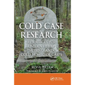 Cold Case Research Resources for Unidentified, Missing, and Cold Homicide Cases - Paperback