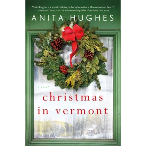 Christmas in Vermont - Paperback