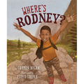 Where's Rodney? - Hardcover