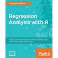 Regression Analysis with R - Paperback