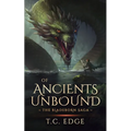 Of Ancients Unbound - Paperback