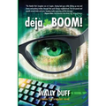 deja-BOOM! - Paperback