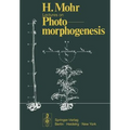 Lectures on Photomorphogenesis - Paperback
