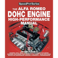 Alfa Romeo Dohc High-Performance Manual - Paperback
