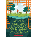 Me and Marvin Gardens - Paperback
