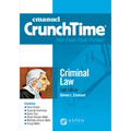 Emanuel CrunchTime for Criminal Law