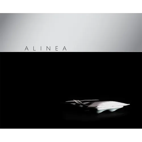 Alinea - Hardcover